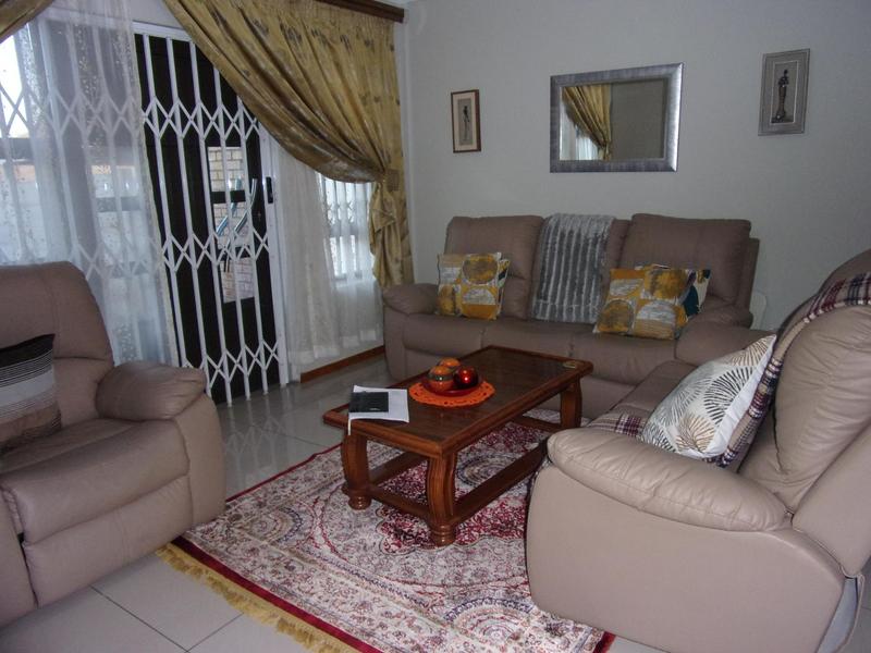 2 Bedroom Property for Sale in Westbourne Eastern Cape